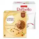 Bild 1 von Ferrero Rocher oder Raffaello Stieleis
