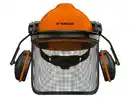 Bild 3 von PARKSIDE® Forstschutzhelm""