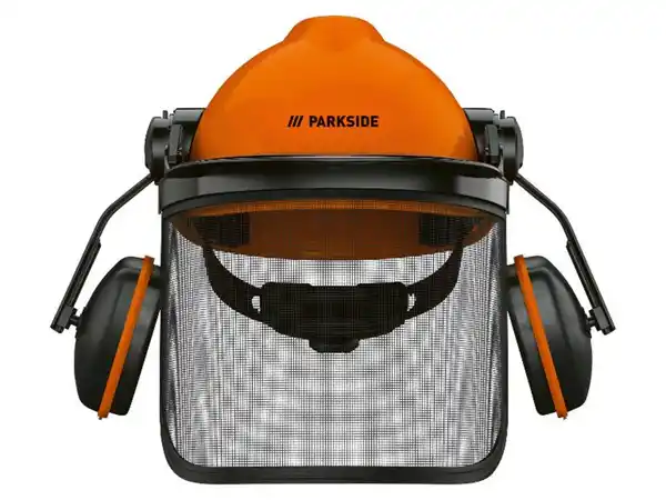 Bild 3 von PARKSIDE® Forstschutzhelm""
