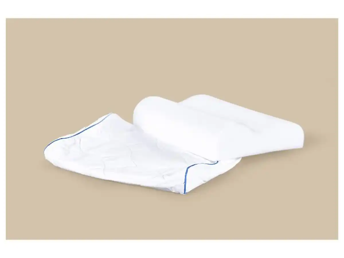 Bild 2 von LIVARNO® TopCool®-Nackenstützkissen, 50 x 36 cm