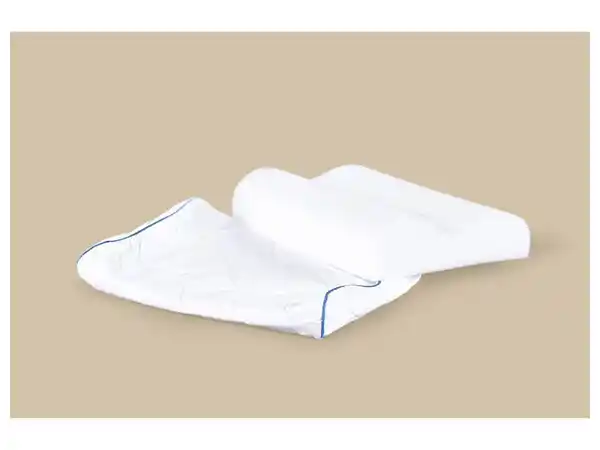 Bild 2 von LIVARNO® TopCool®-Nackenstützkissen, 50 x 36 cm