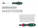 Bild 3 von PARKSIDE® Kombi-Schraubendreher-Set / Doppelkopf-Ratschenschraubendreher-Set