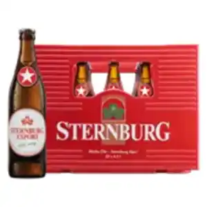Sternburg Export