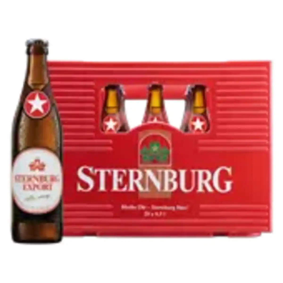 Bild 1 von Sternburg Export