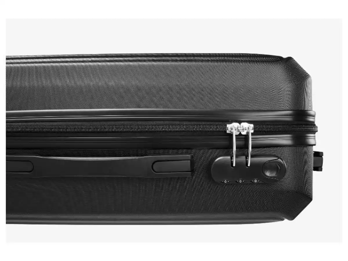 Bild 2 von ESMARA® Koffer, Hardcase, Handgepäck, S, 30 L