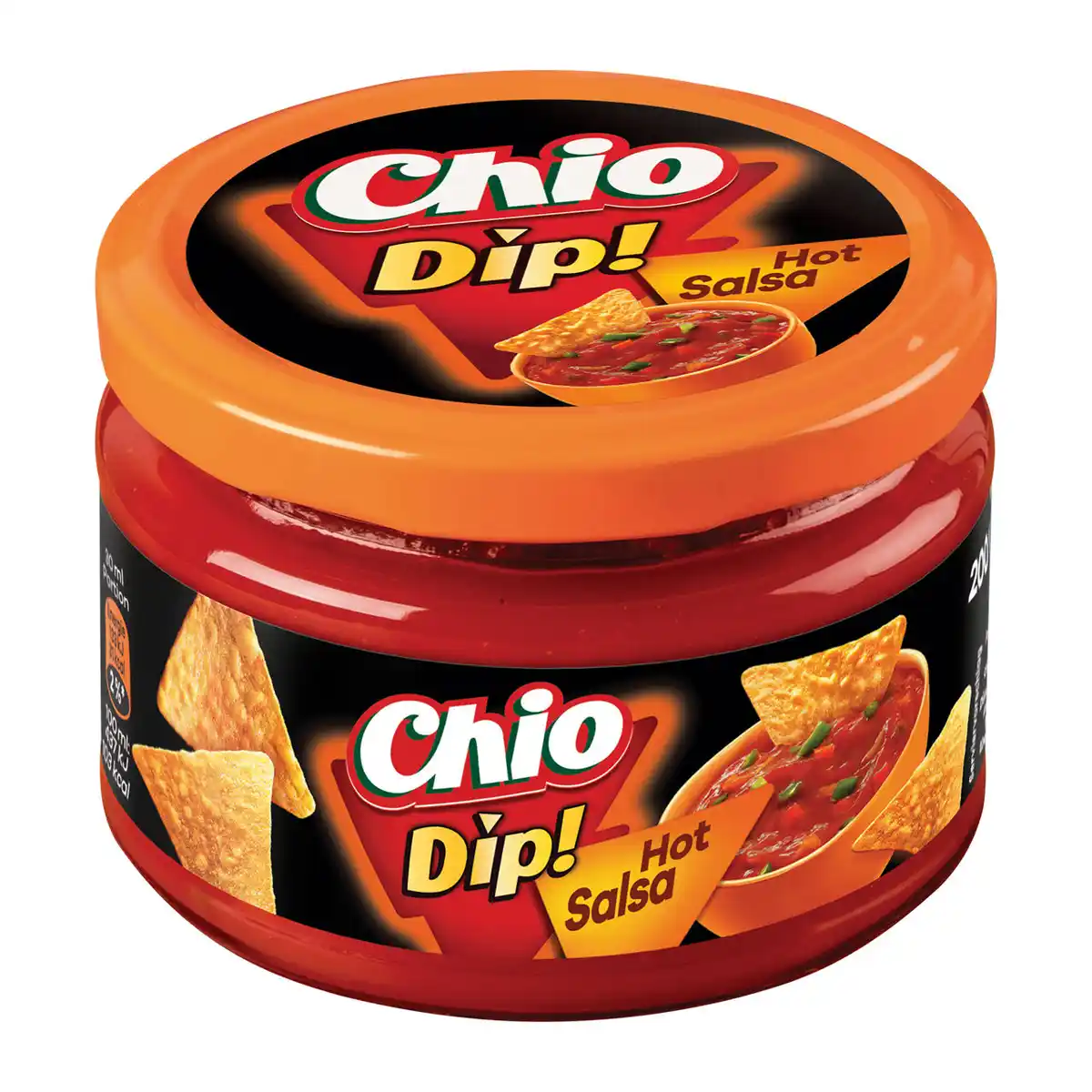Bild 4 von CHIO Dip!