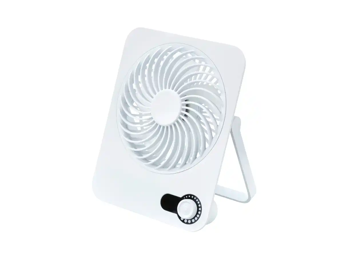 Bild 4 von TRONIC® Mini-Tischventilator