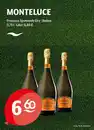 Bild 1 von MONTELUCE Prosecco Spumante DryItalien