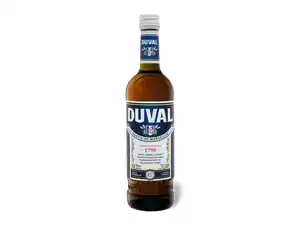 Duval Pastis de Marseille 45% Vol