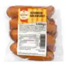 Bild 1 von Radeberger Schinkenbockwurst
