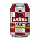 Bild 1 von ASTRA Rakete
