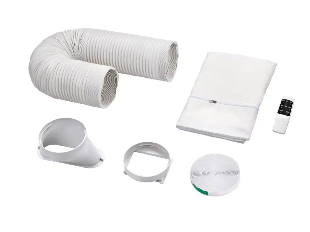 Bild 2 von TRONIC® Lokale Klimaanlage