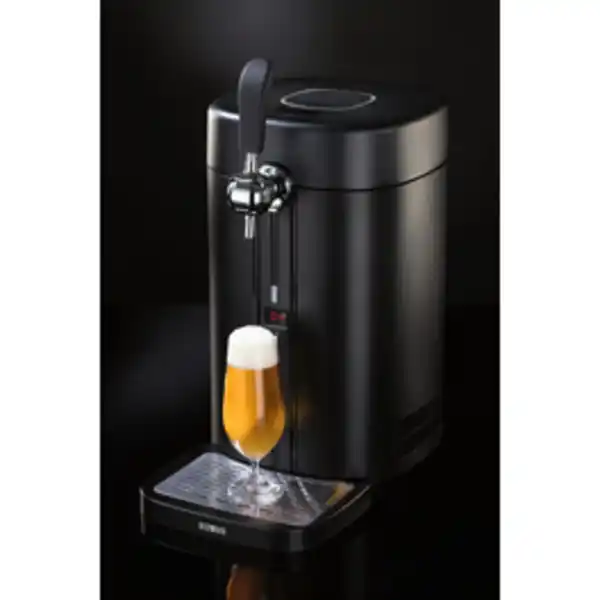 Bild 3 von Bierzapfanlage »Bier Maxx«, 60 W, mit integriertem Kühlsystem