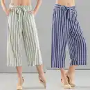 Bild 1 von Ellenor Sommer-Hose "Crepe"