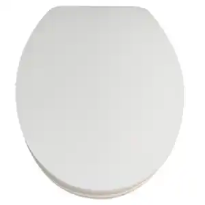 WELLWATER WC-Sitz »Sion 2«, Soft-Close, Take-Off, MDF