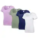 Bild 1 von Ellenor T-Shirt 4er-Set