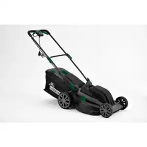 Mr. GARDENER Elektro-Rasenmäher »EM 1844«, 1600 W, Schnittbreite: 44 cm
