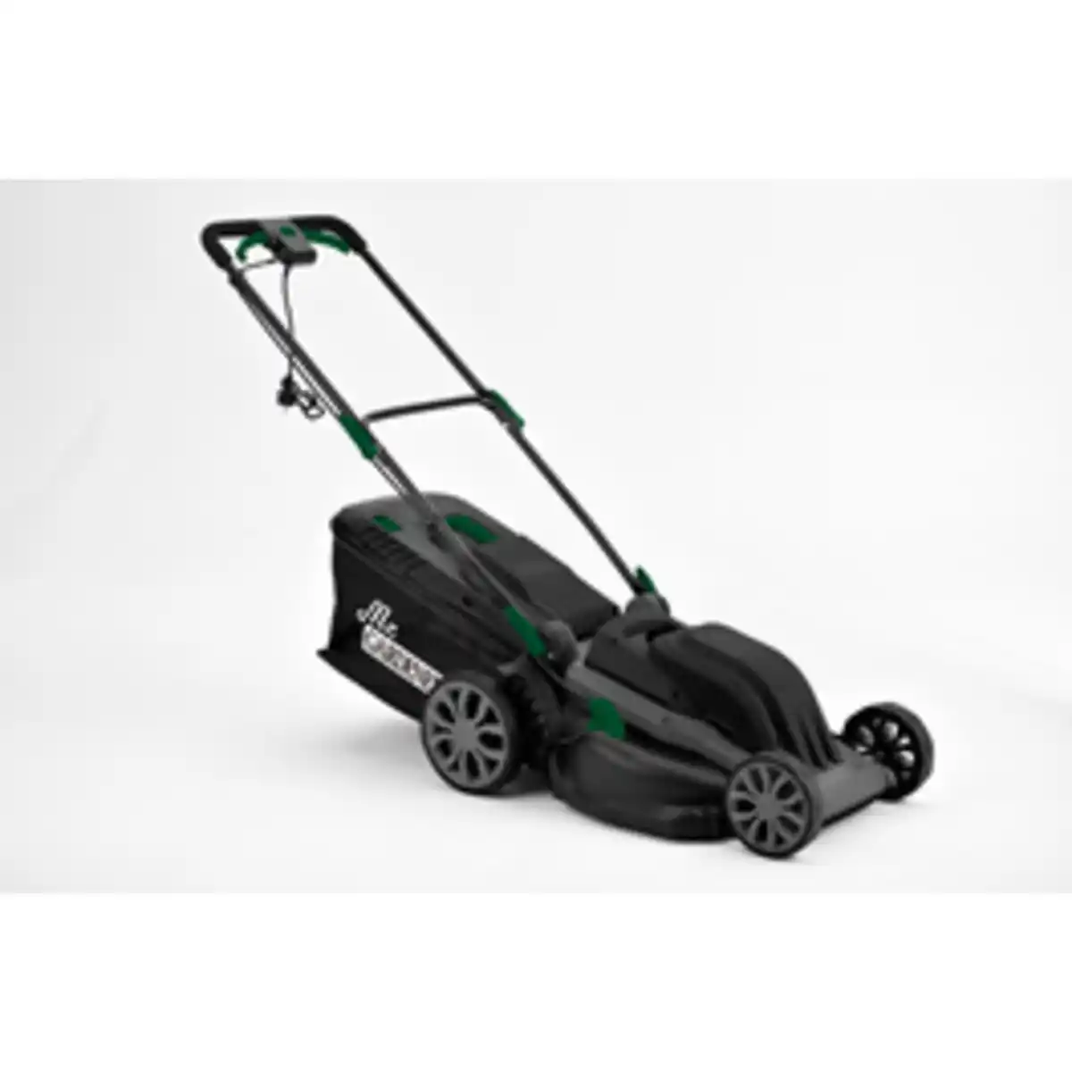 Bild 1 von Mr. GARDENER Elektro-Rasenmäher »EM 1844«, 1600 W, Schnittbreite: 44 cm