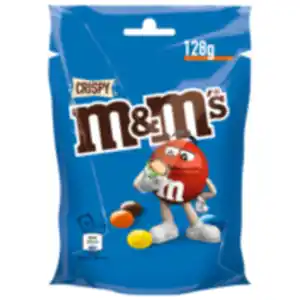 Mars m&m’s