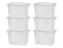 Bild 3 von W5 Boxen 5 l mit Deckel, 6er Set""