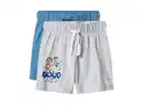 Bild 1 von Kleinkinder Shorts »Paw Patrol«, 2 Stück