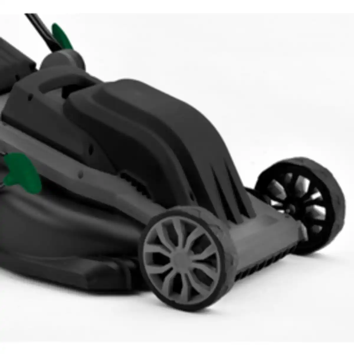 Bild 3 von Mr. GARDENER Elektro-Rasenmäher »EM 1844«, 1600 W, Schnittbreite: 44 cm