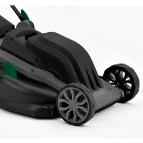 Bild 3 von Mr. GARDENER Elektro-Rasenmäher »EM 1844«, 1600 W, Schnittbreite: 44 cm