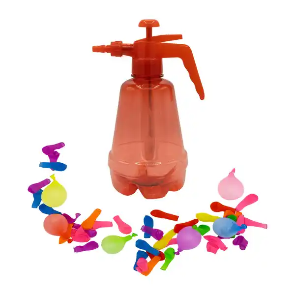 Bild 2 von TOYLINO Wasserballon-Set