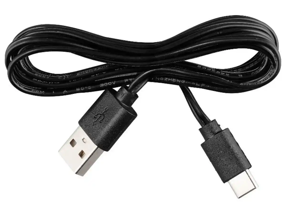 Bild 2 von PARKSIDE® 12 V Akkuschrauber »PBSAE 12 A1«, mit Akku und USB-C-Ladekabel
