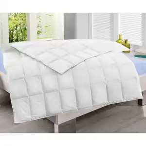 Ortho-Vital Luxus-Sommer-Daunendecke