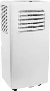 Tristar Mobiles Klimagerät 7000 BTU mit Fernbedienung AC-5477