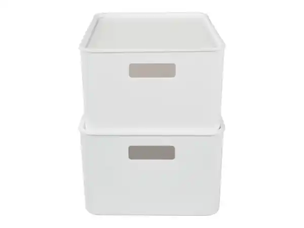 Bild 3 von Boxen mit Deckel
