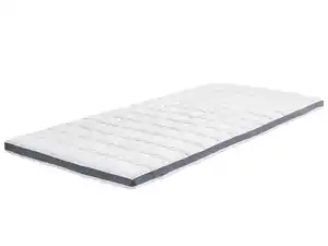 BADENIA TRENDLINE Visco-Topper Premium (160x200 cm)