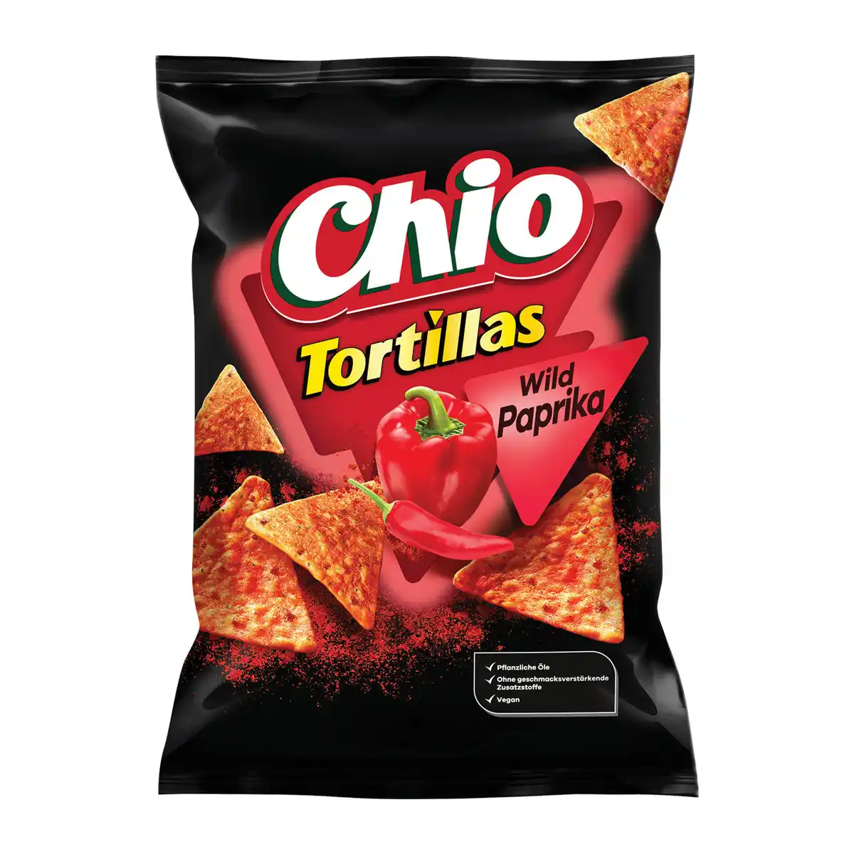 Bild 3 von CHIO Tortillas