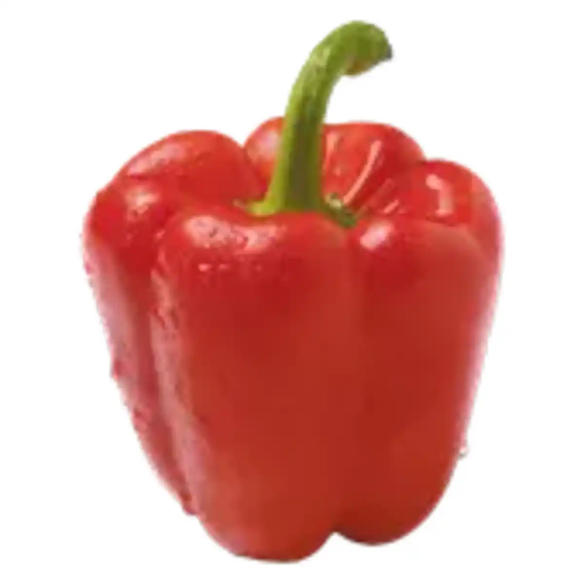 Bild 1 von Paprika rot
