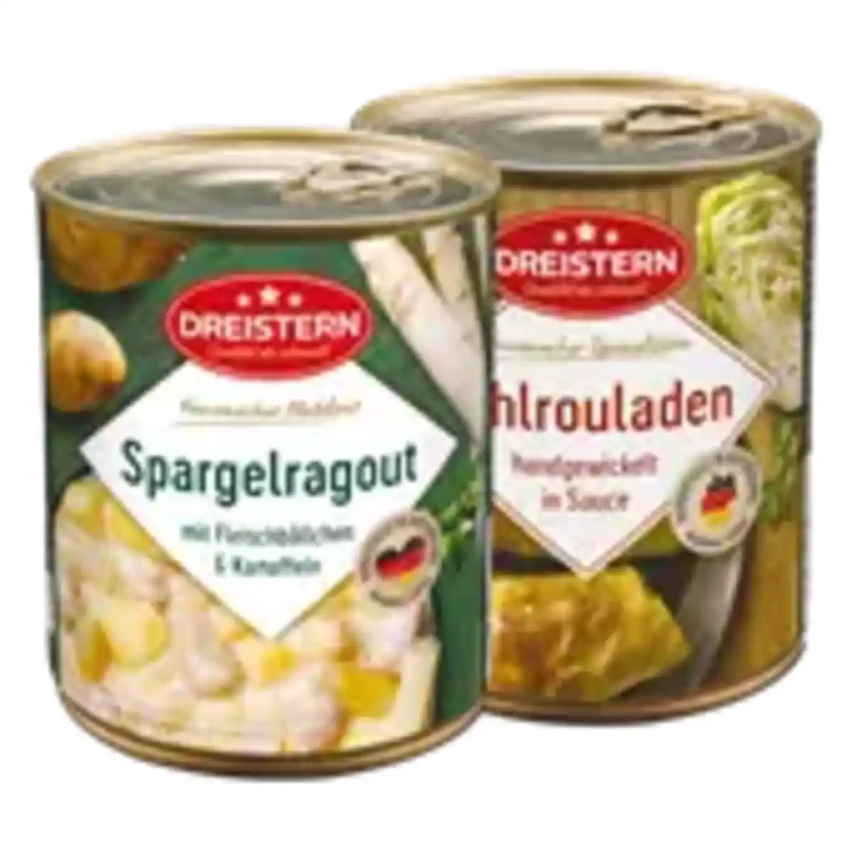 Bild 1 von Dreistern Hausmacher Spezialität