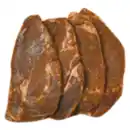 Bild 1 von Radeberger Kammsteaks mariniert Bier oder Bärlauch