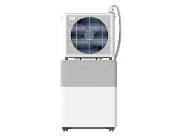 Bild 3 von MIDEA Porta Split Cool