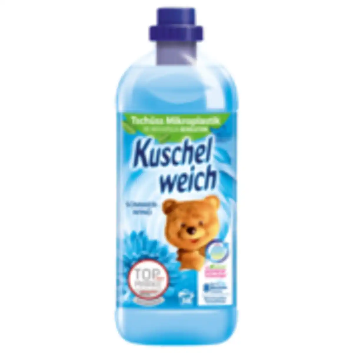 Bild 1 von Kuschelweich Weichspüler