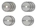 Bild 3 von PARKSIDE® Kreissägeblatt-Set