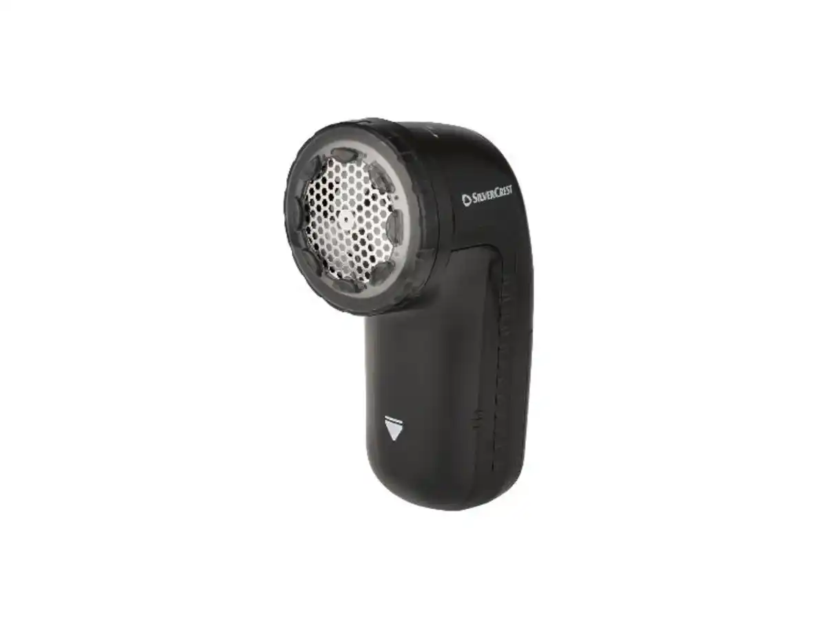 Bild 2 von SILVERCREST® Fusselrasierer SFR 3 A1