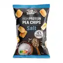Bild 1 von SUN SNACKS Protein-Erbsenchips