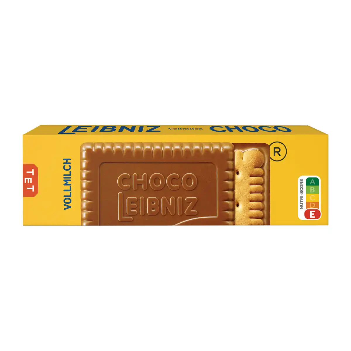 Bild 2 von LEIBNIZ Choco