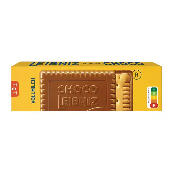 Bild 2 von LEIBNIZ Choco