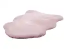 Bild 1 von KAYOOM Teppich Rabbit (Schafsfell, Rosa, 60cm x 90cm)