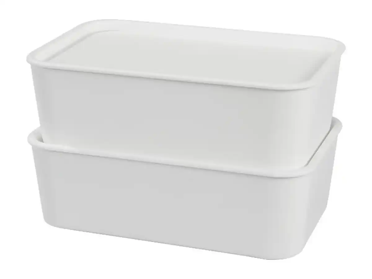 Bild 2 von W5 Premium-Boxen mit Deckeln