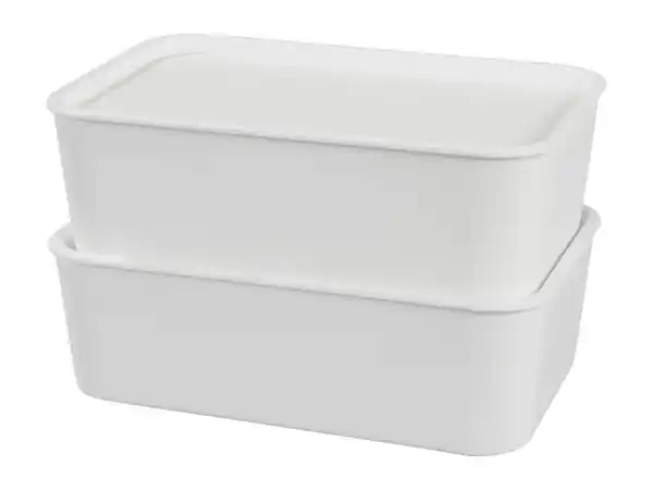Bild 2 von W5 Premium-Boxen mit Deckeln