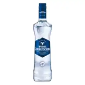 Wodka Gorbatschow