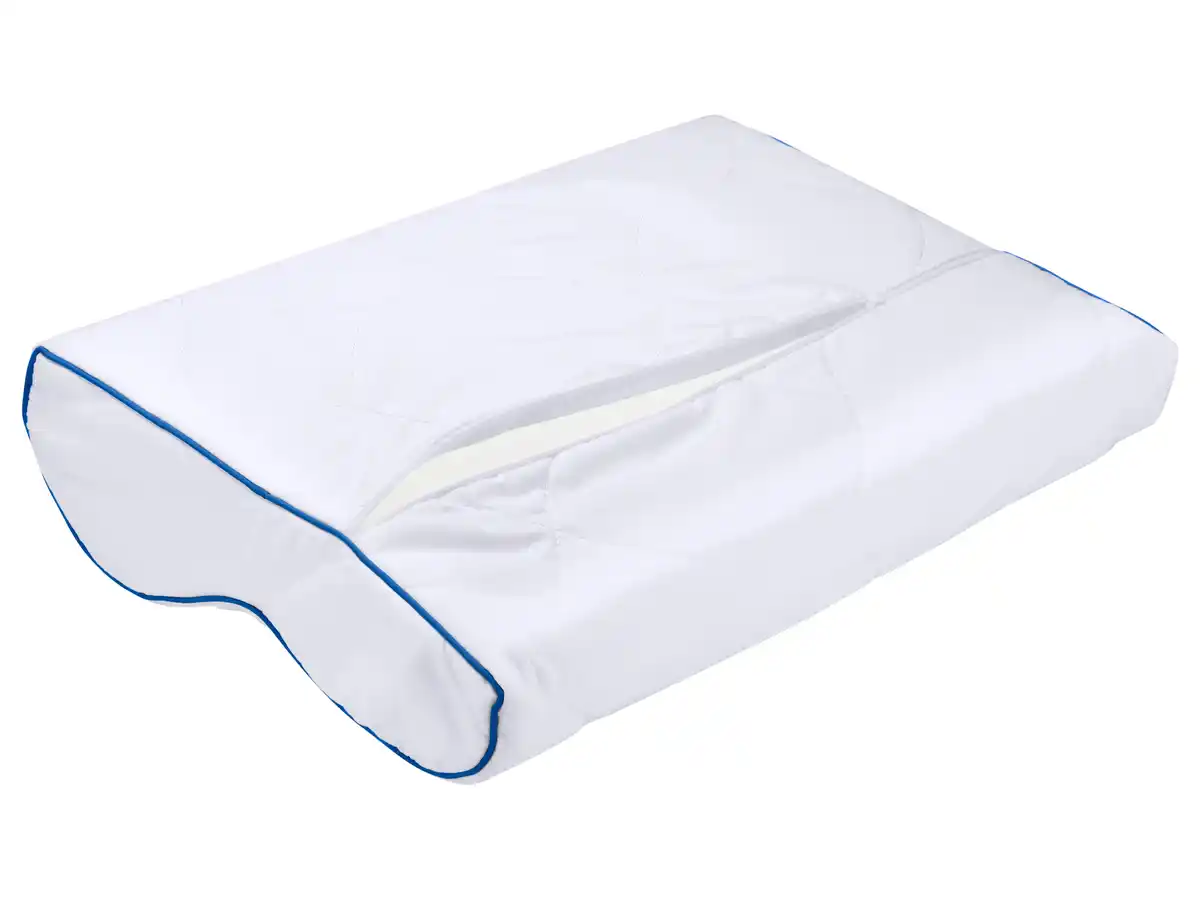 Bild 4 von LIVARNO® TopCool®-Nackenstützkissen, 50 x 36 cm
