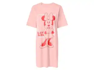 Damen Bigshirt